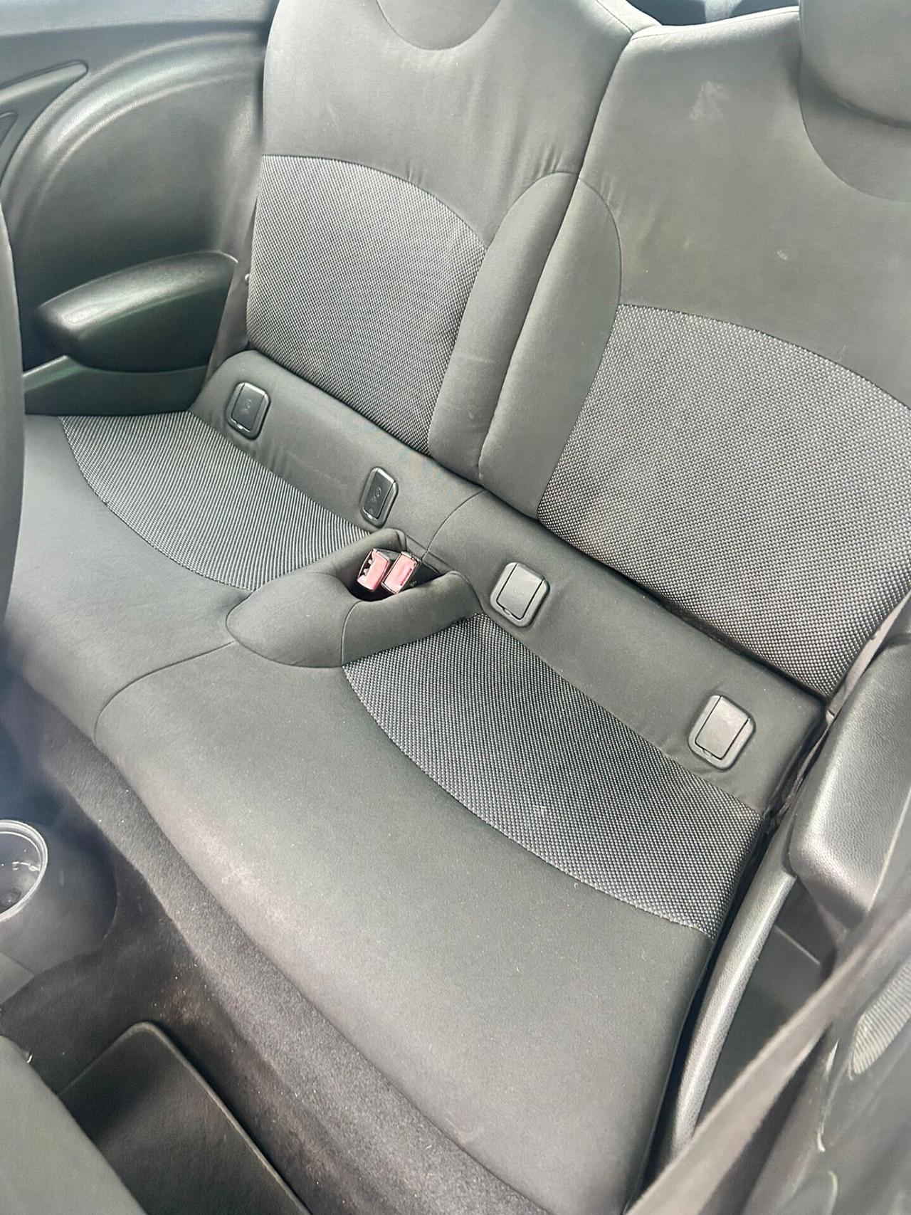 Mini 1.6 16V Cooper D 12 mesi di garanzia