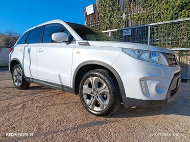 Suzuki Vitara 1.6 DDiS V-Top PREZZO FISSO