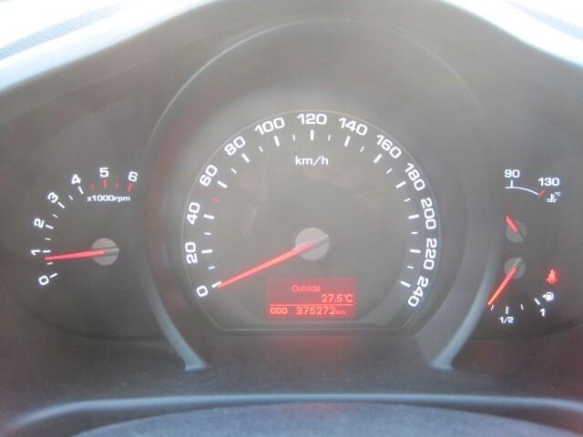 Kia Sportage 1.7 CRDI VGT 2WD Class