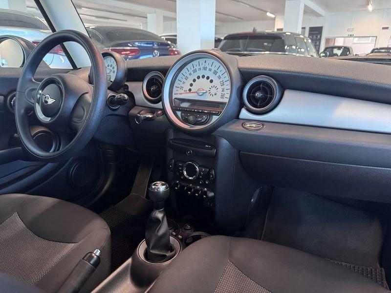 MINI Mini Mini 1.6 16V Cooper