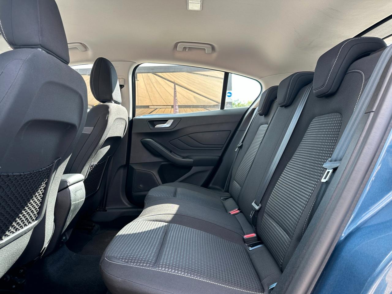 FORD Focus 1.5 EcoBlue 95 CV 5 porte Business