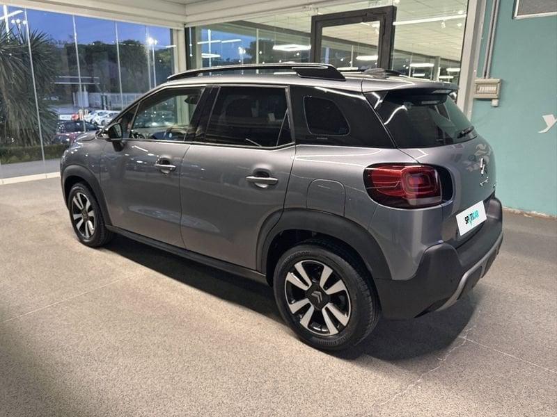 Citroën C3 Aircross PureTech 110 S&S Feel