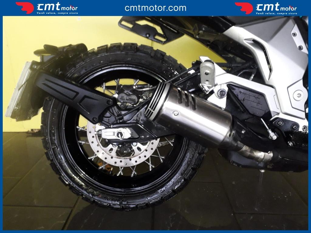 CFMOTO CL-X 700 - 2024