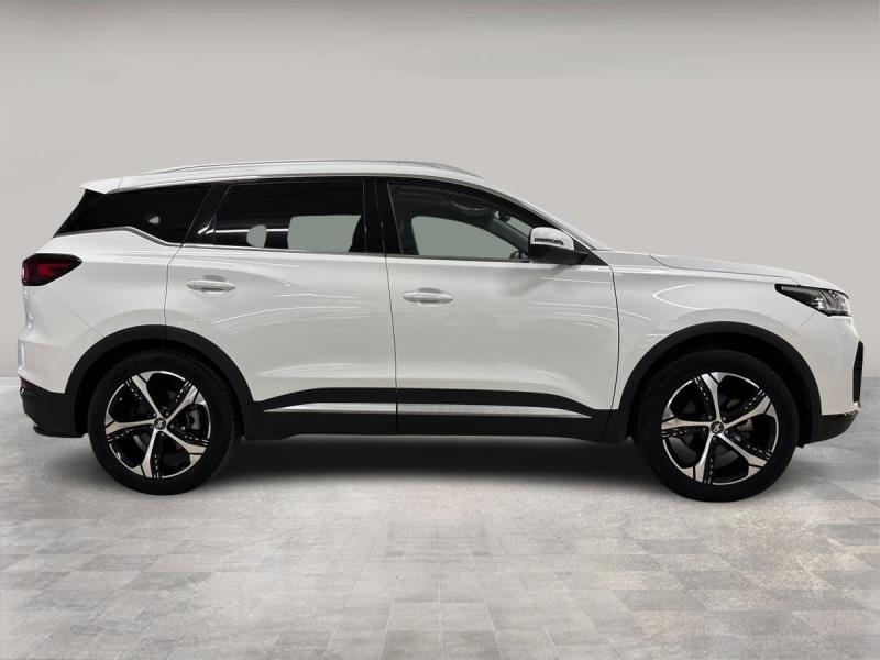 DR Motor DR6 1.5 Turbo CVT