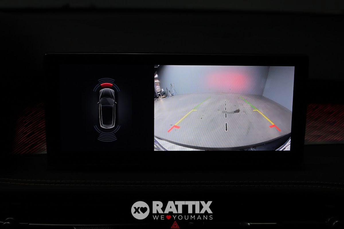 Alfa Romeo Tonale 1.6 130CV Ti TCT6