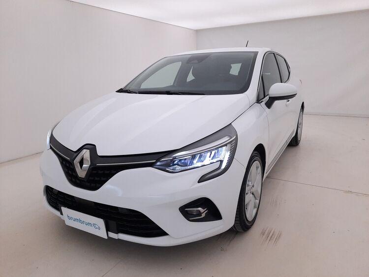 Renault Clio Intens BZ088391 1.0 Benzina 101CV