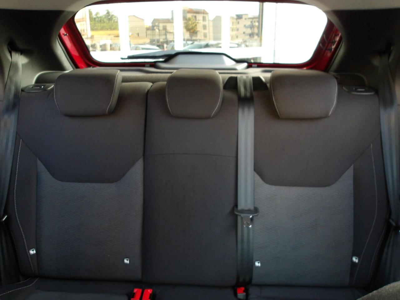 FORD KA+ 1.2 Ultimate 85cv
