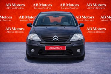 Citroen C3 1.4 GPL 75cv