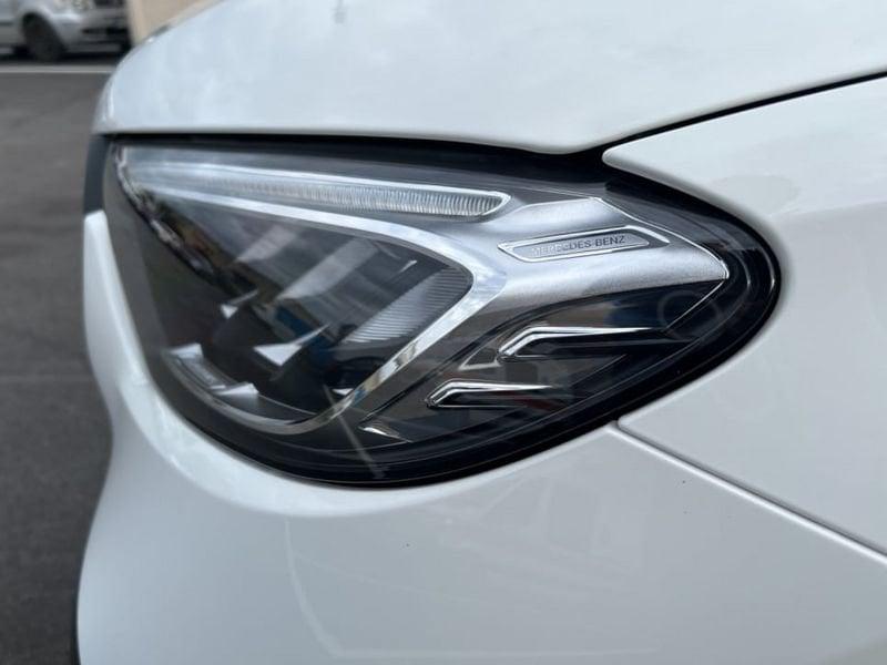 Mercedes-Benz GLC Coupé GLC COUPE 300 DE PHEV AMG LINE ADVANCED PLUS 4MATI