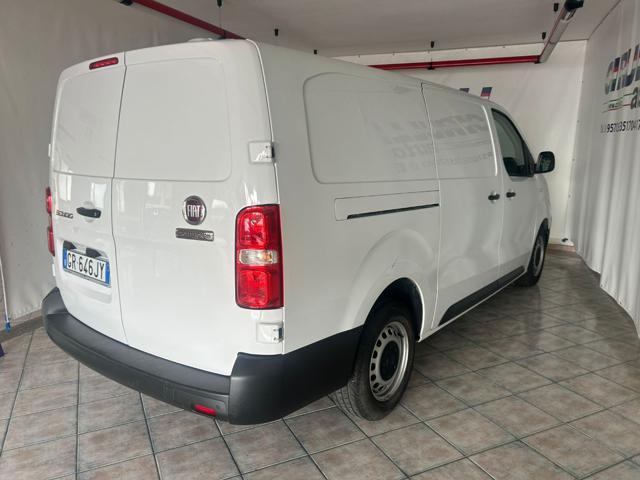 FIAT Scudo 1.5 BlueHDi 100 CV PL-TN Furgone