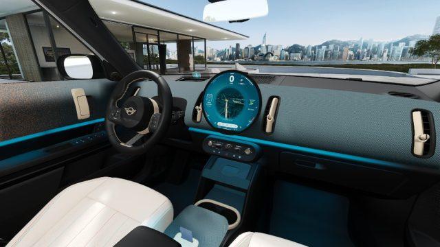 MINI Countryman C Favoured - Pack XL