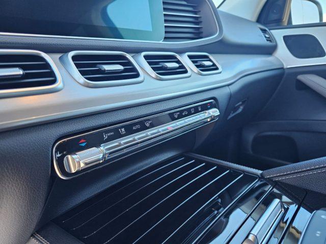 MERCEDES-BENZ GLE 350 de 4Matic EQ-Power Premium Sport