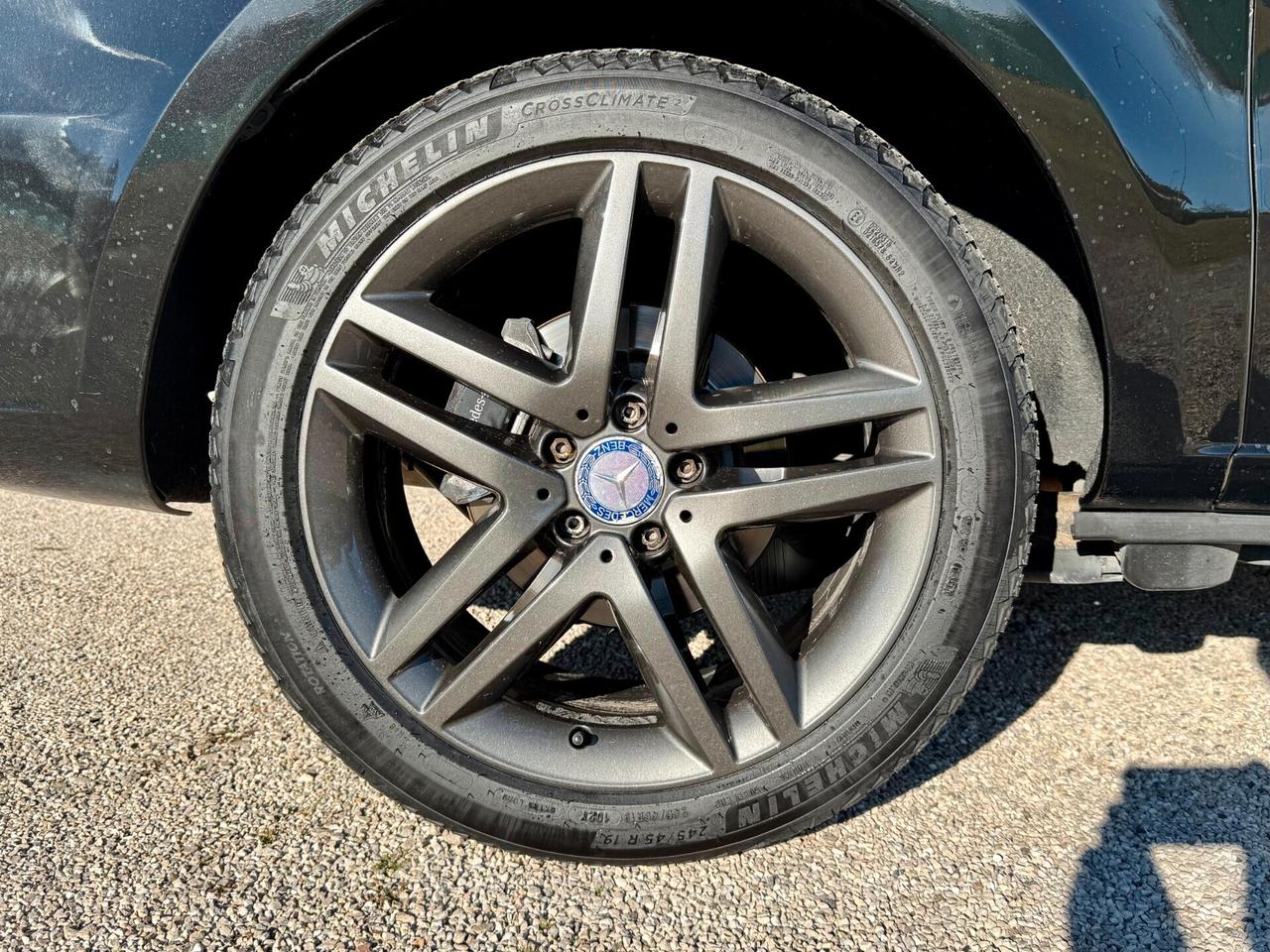 Mercedes V 250 d Automatic Premium | PREZZO PROMO