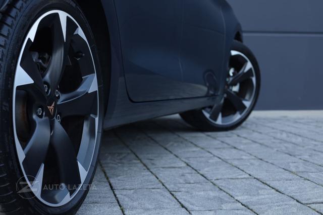 CUPRA Leon 2.0 TDI 150 CV DSG