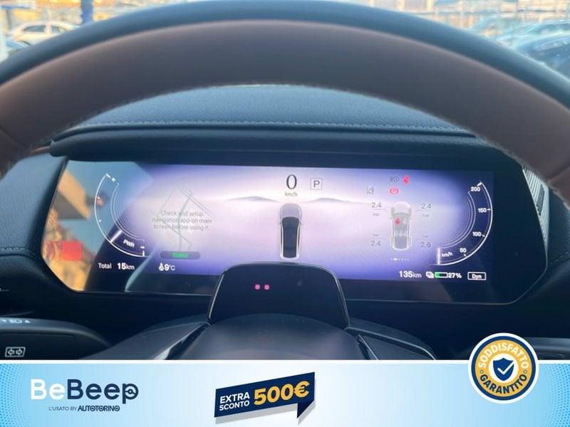 Mazda Mazda6e 6E 80 KWH LONG RANGE TAKUMI PLUS