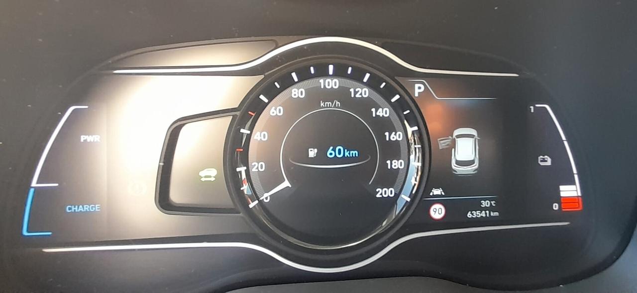 Hyundai Kona EV 64 kWh XPrime