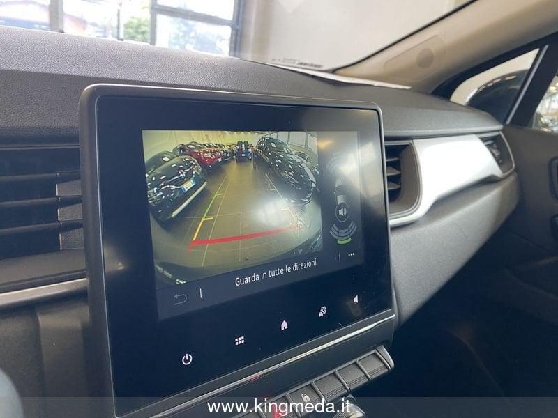 Renault Captur Captur Full Hybrid E-Tech 145 CV Zen