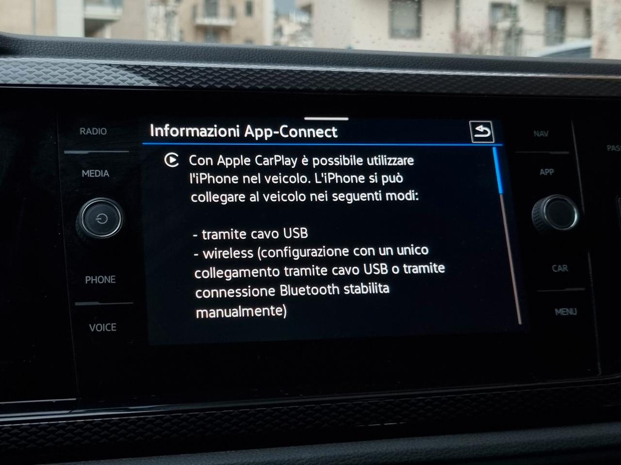 Volkswagen Polo 1.0 TSI Life