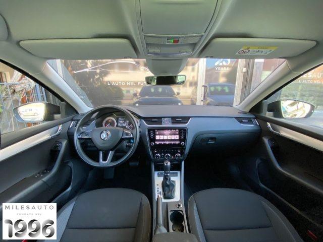 SKODA Octavia 1.5 DSG Wagon Ambition G-Tec LED ACC RATA ? 299
