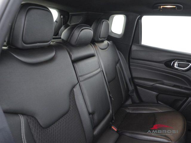JEEP Compass 1.3 T4 190CV PHEV AT6 4xe 80° Anniversario