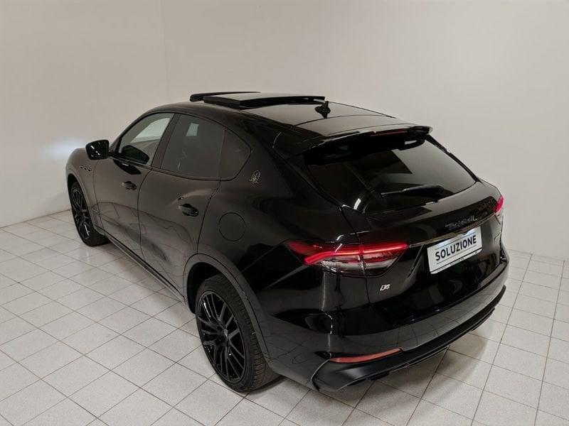 Maserati Levante Levante V6 Diesel AWD Gransport