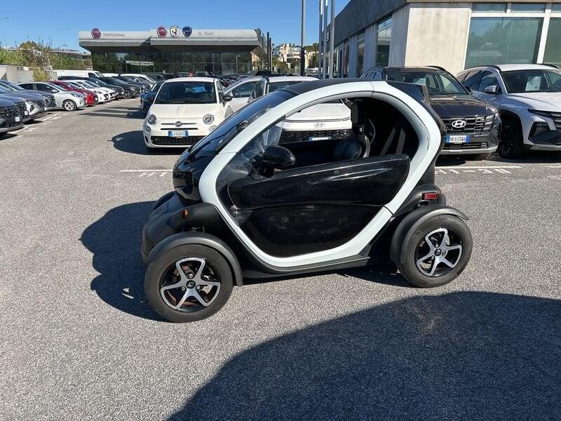 Renault Twizy FLEX 80