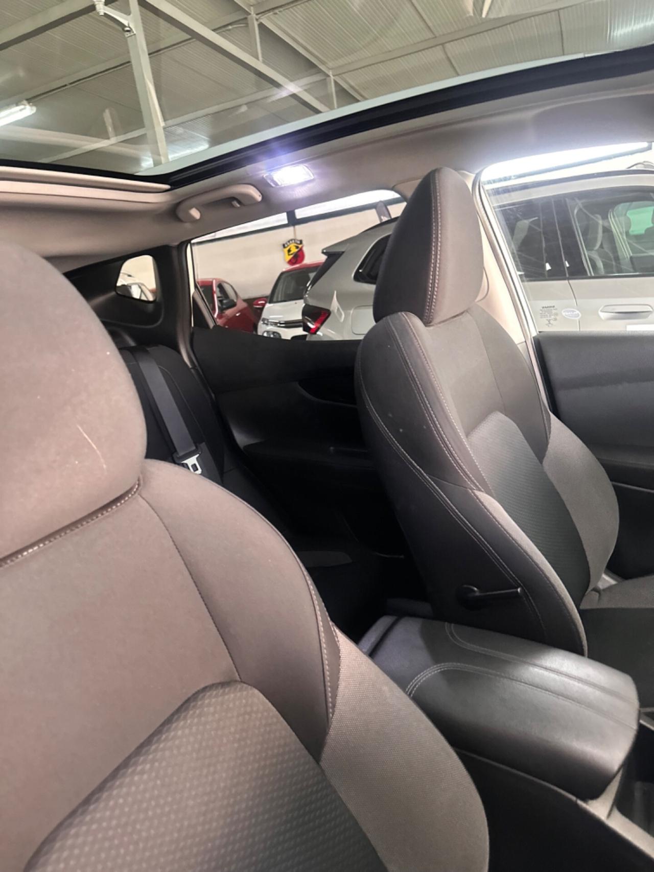 Nissan Qashqai 1.5 dCi 115 CV N-Connecta