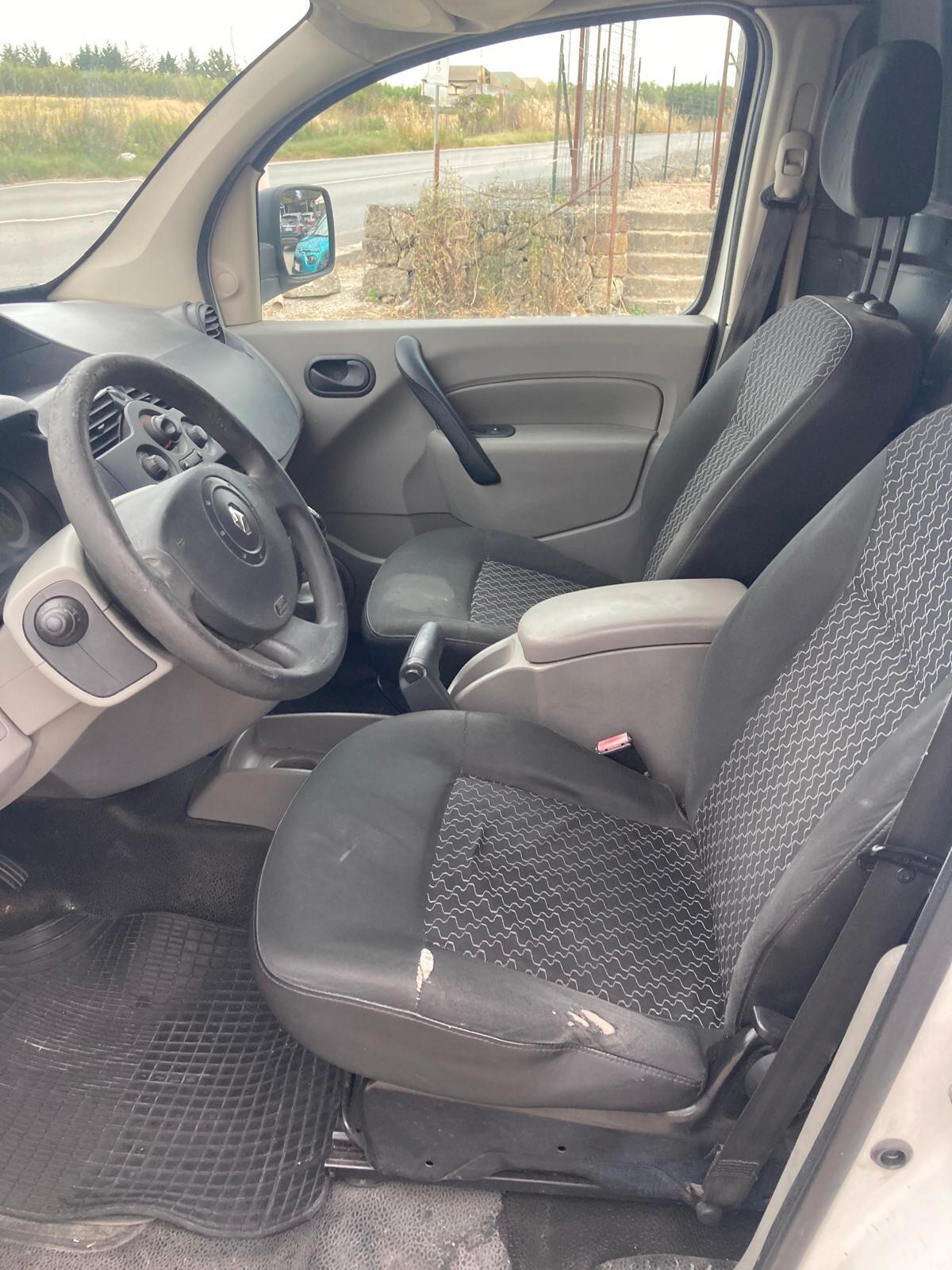 Renault Kangoo 1.5 dCi 85CV 4p. Express Ice