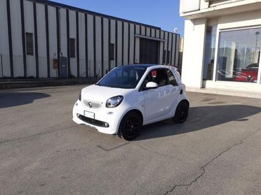 SMART ForTwo PROMO RITIRO FINO Euro 5 70 1.0 Superpassion