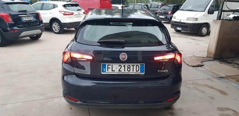 Fiat Tipo 1.3 Mjt 95CV "KM 60.500"