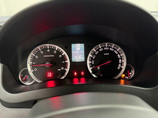 SUZUKI Swift 1.2 VVT 5 porte GL Style