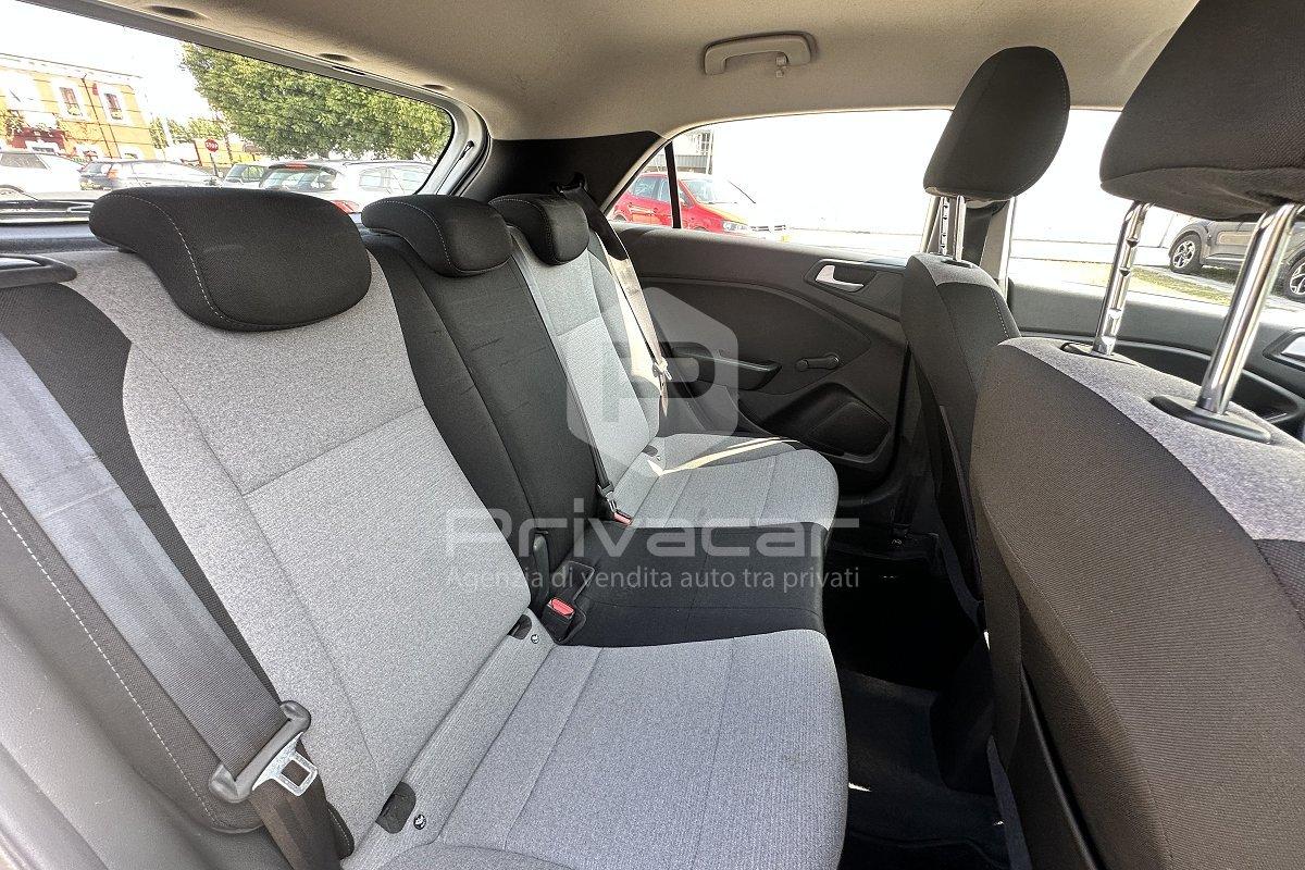 HYUNDAI i20 1.2 5 porte Classic