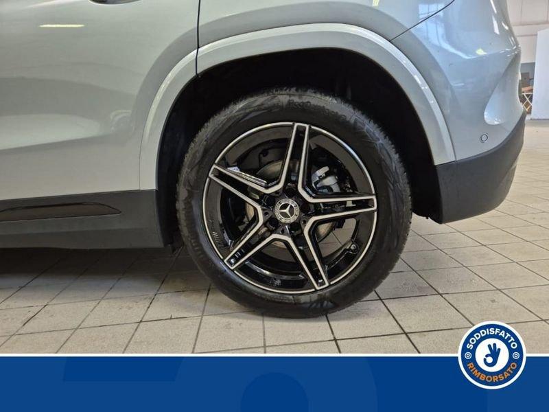 Mercedes-Benz GLA 200d Automatic AMG Line Advanced Plus