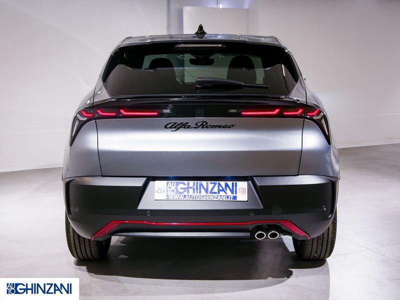 Alfa Romeo Junior 1.2 136 CV Hybrid eDCT6 Speciale - "PREZZO VERO"