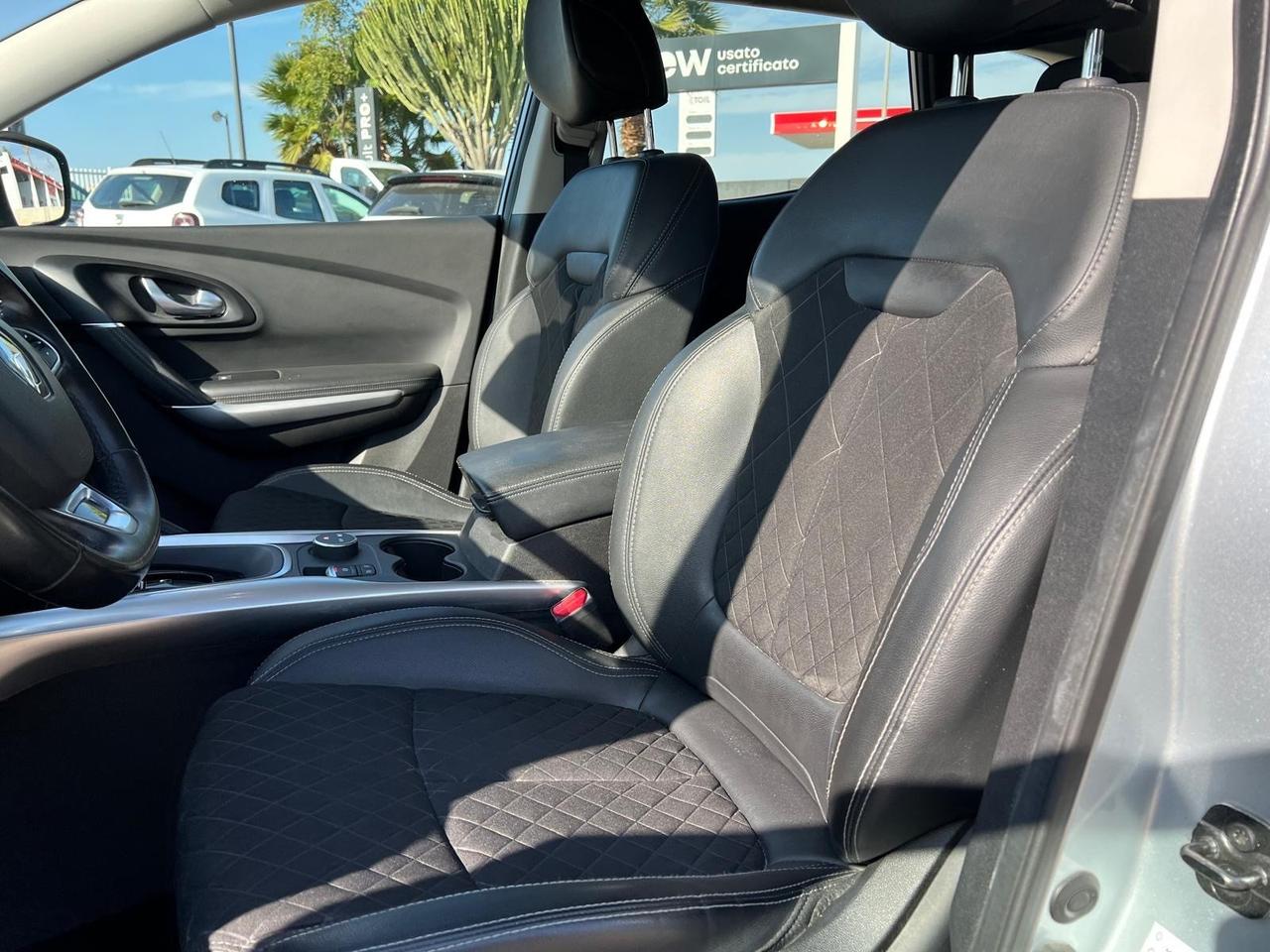 Renault Kadjar Blue dCi 8V 115CV EDC Techno