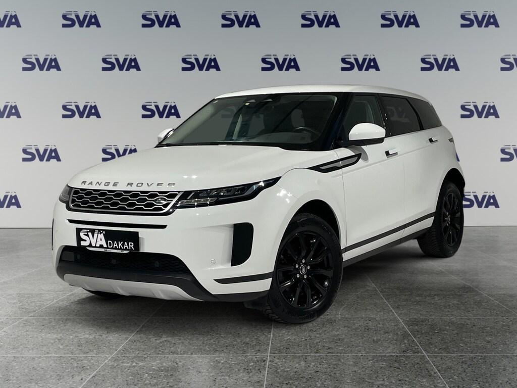 Land Rover Range Rover Evoque II 2019 Range Rover Evoque 163cv - AUTOCARRO IVA...