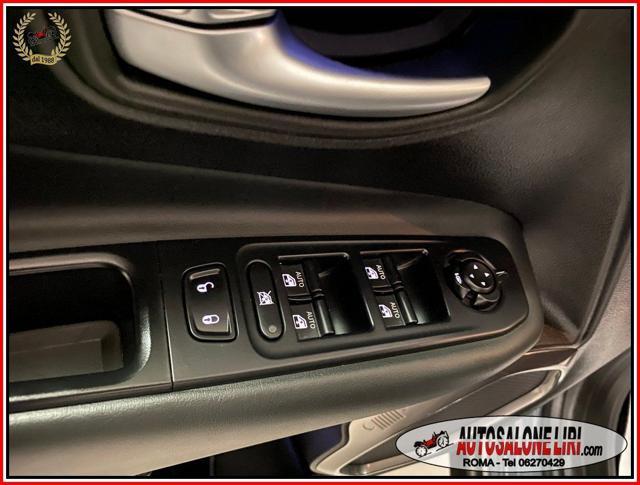 JEEP Renegade 1.0 T3 120cv Limited 2wd