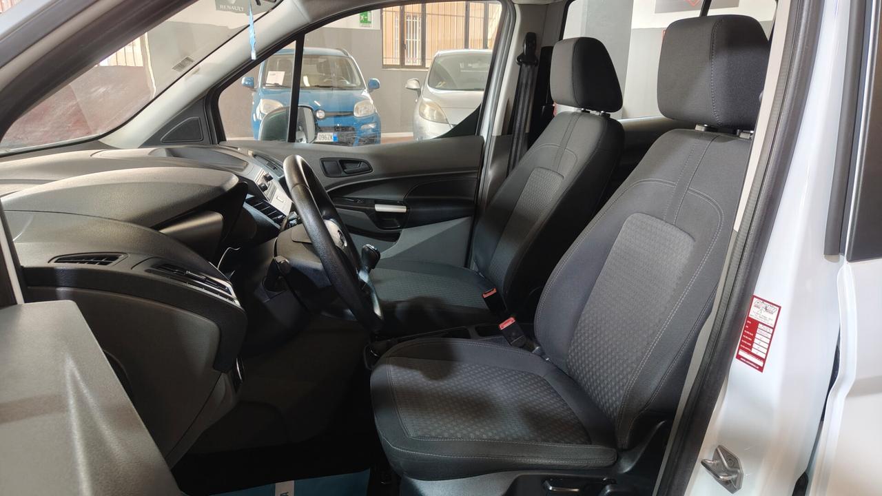 Ford Transit Connect 230 1.5 TDCi 120CV PL Combi Trend N1