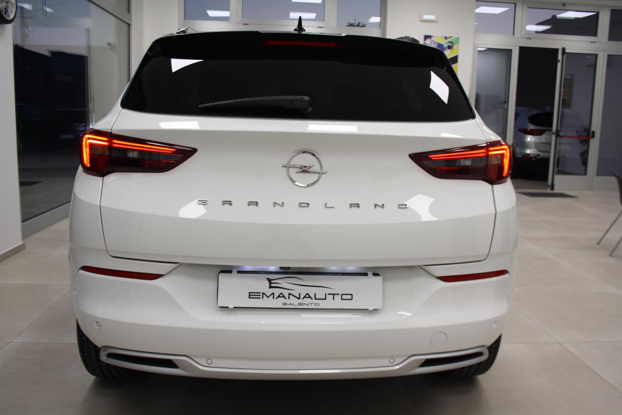 OPEL GRANDLAND 1.5 ECOTEC 131CV AUT. ULTIMATE *2024