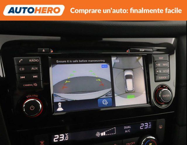 NISSAN X-Trail 1.6 DIG-T 2WD N-Connecta