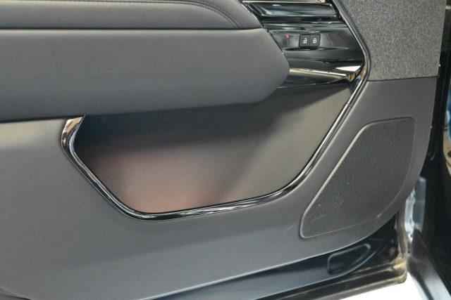 LAND ROVER Range Rover Sport 3.0d I6 MHEV SE 250CV SOSP.21"CAM 360°RADAR NUOVA!