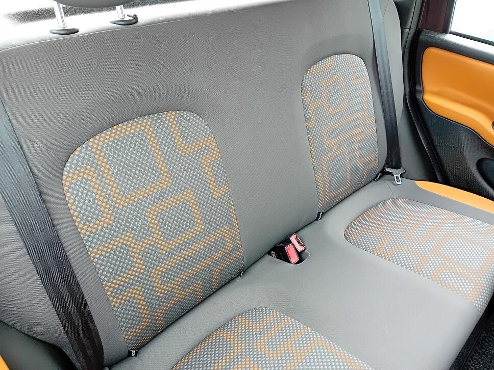 Fiat Panda 0.9 TwinAir Turbo S&S 4x4