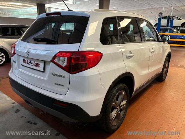 SUZUKI Vitara 1.6 VVT 4WD All Grip V-Cool