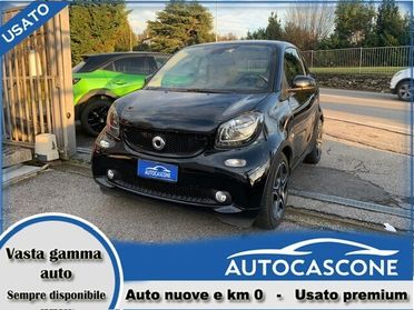 SMART fortwo 3ªs.(C/A453) fortwo 90 0.9 Turbo ...