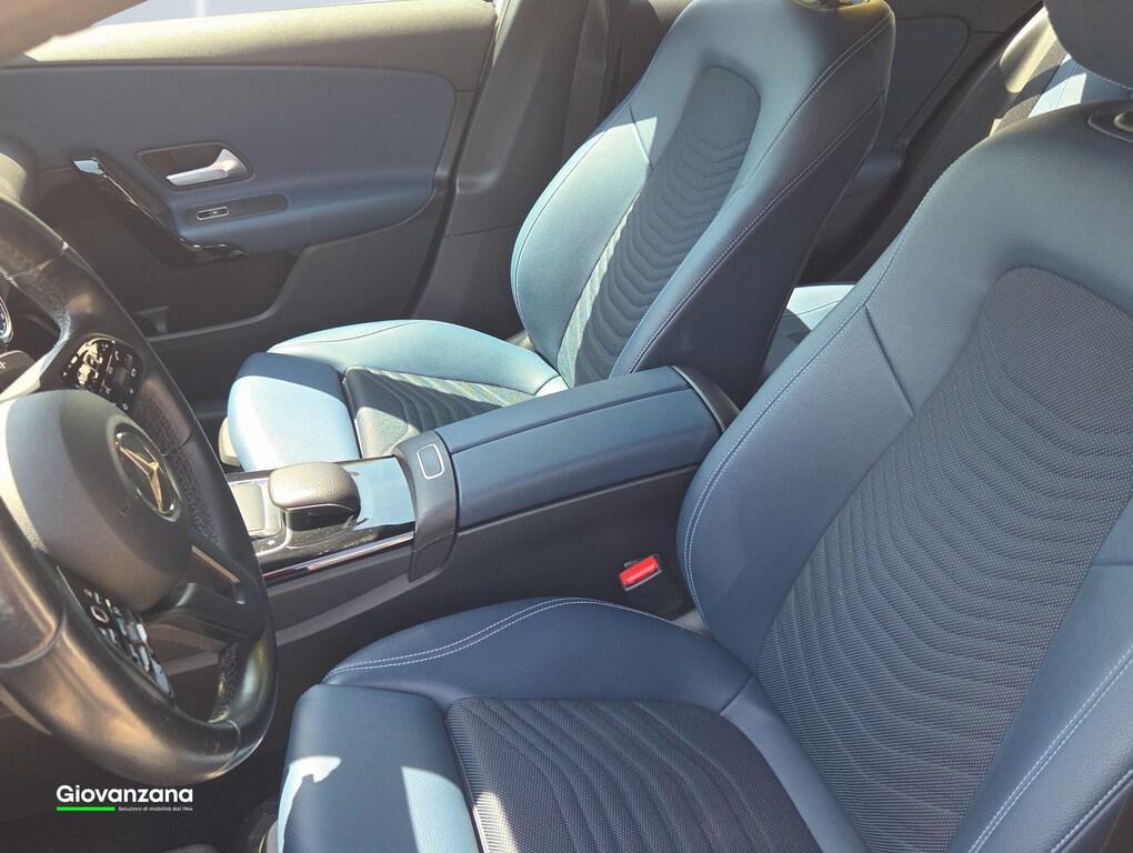 Mercedes Classe A 180 180 D Sport 7G-DCT