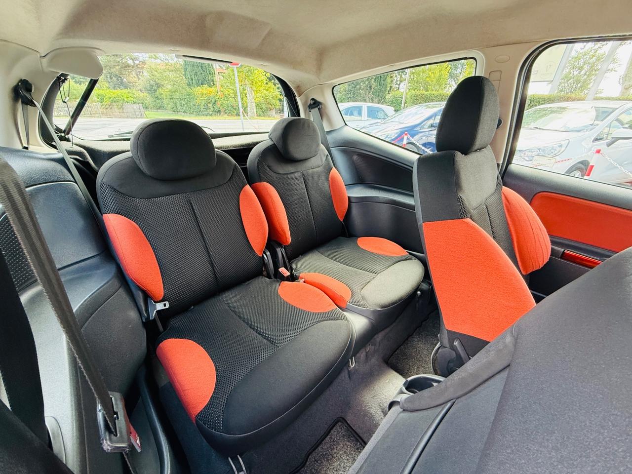 Citroen C2 1.1 Elegance
