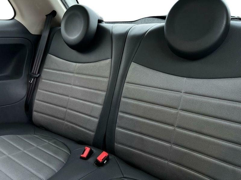 FIAT 500 500 1.2 Pop