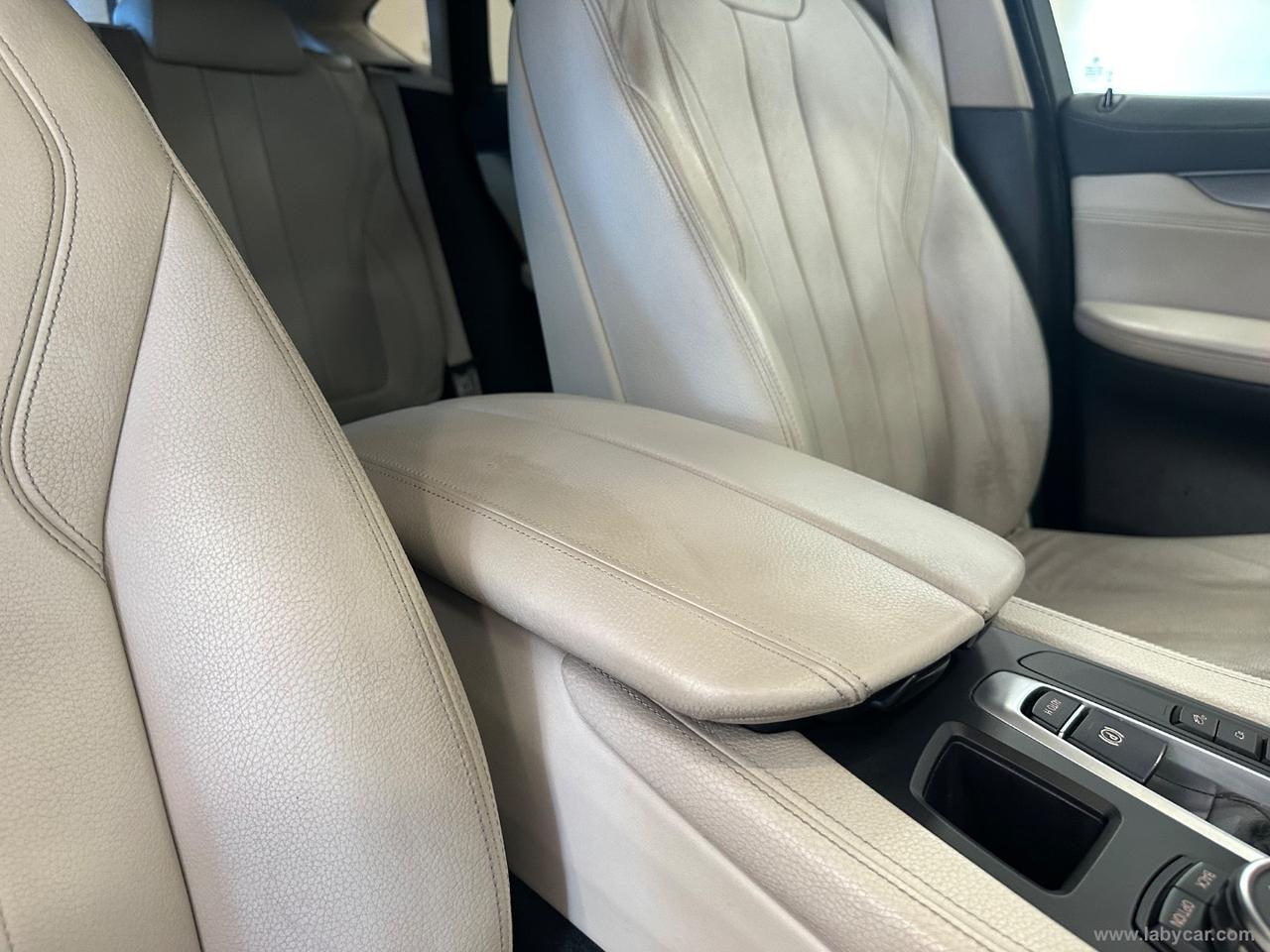 BMW X6 xDrive30d 258CV