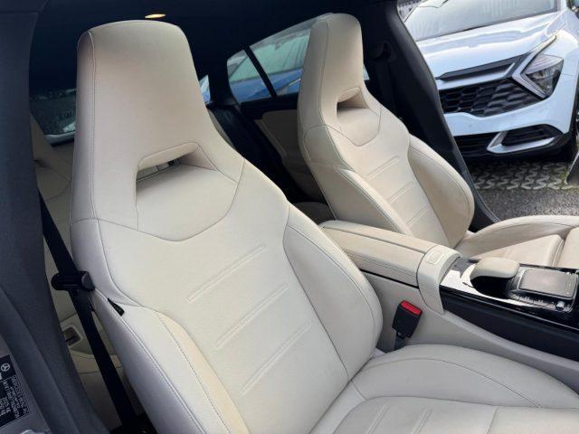 MERCEDES-BENZ CLA 200 Automatic Shooting Brake Sport