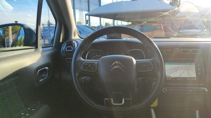 Citroën C3 Aircross C3 Aircross PureTech 82 Shine